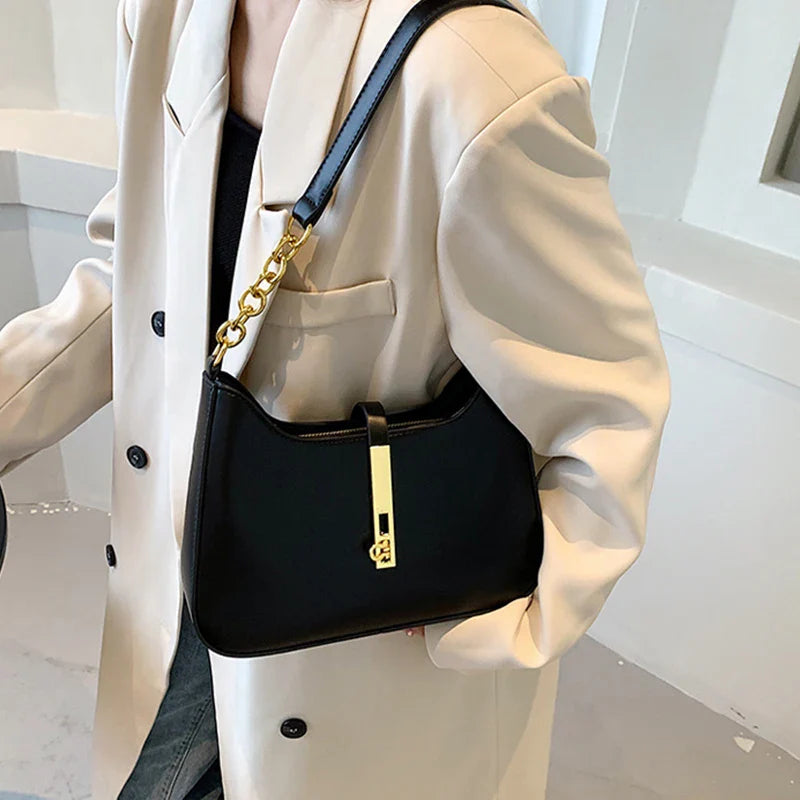 Top Quality Luxury Brand Purses and Handbags Designer Leather ShoulderSPECIFICATIONSBrand Name: YogodlnsHign-concerned Chemical: NoneHandbags Type: Shoulder BagsTypes of bags: Shoulder &amp; HandbagsMain Material: PULining Material: PODMEwomenstorenull