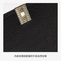 Luxury Crocodile Pattern Lady Handbag Women Shoulder Bags Designer FamSPECIFICATIONSBrand Name: NoEnName_NullOrigin: Mainland ChinaCN: ZhejiangLining Material: POLYESTERMain Material: Genuine leatherPlace Of Origin: ZHE JIANG ProvincePDMEwomenstorenull