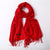 Scarf Winter Hijabs Tassels Long Lady Shawls Cashmere Scarves WrapsSPECIFICATIONSBrand Name: NoEnName_NullCraft of Weaving: TATOrigin: Mainland ChinaCN: GuangdongGender: WOMENDepartment Name: ADULTHign-concerned Chemical: NoneMateriDMEwomenstorenull