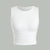 Round Neck Tank Top for Women Summer 2024 Solid Color Sleeveless BasicSPECIFICATIONSBrand Name: phumeeElasticity: Medium StrecthFabric Type: BroadclothMaterial: POLYESTERMaterial: SPANDEXHign-concerned Chemical: NonePattern Type: SolidDMEwomenstorenull