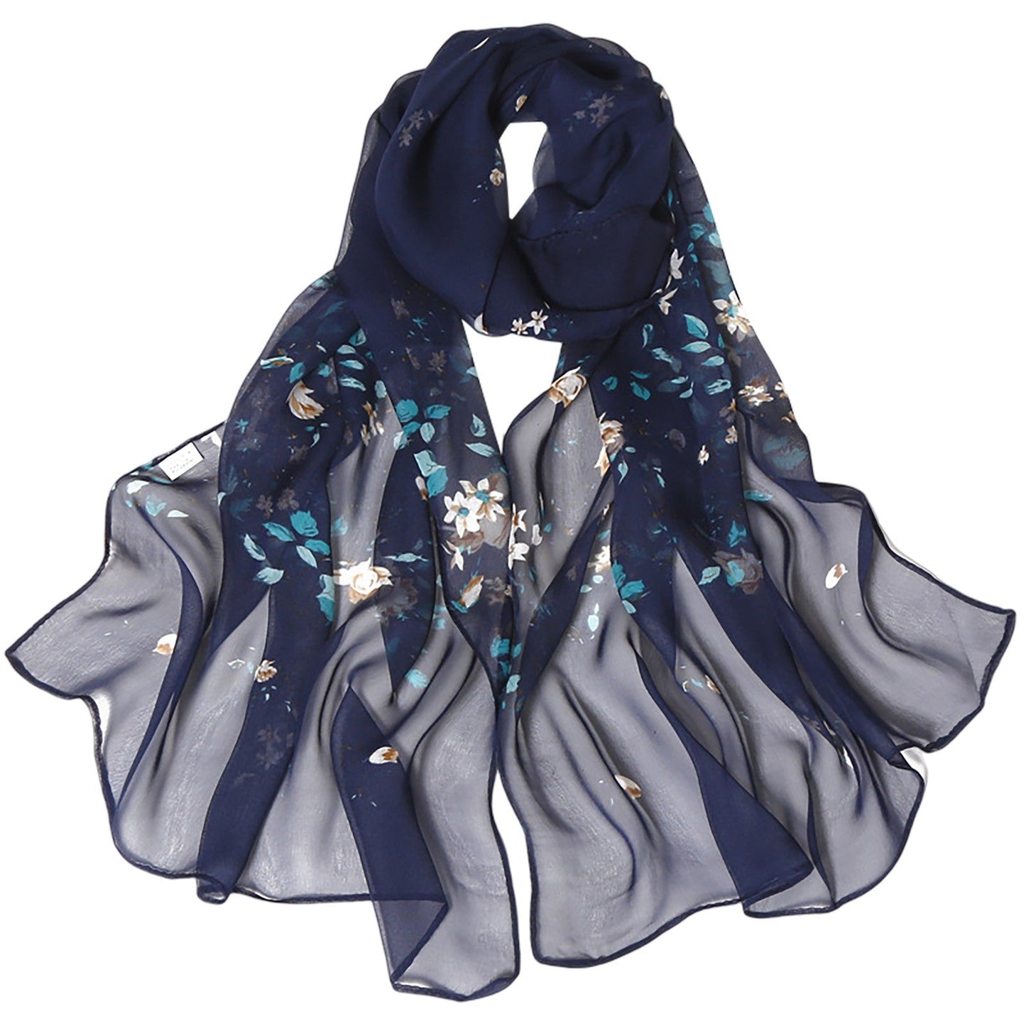 Fashion Long Scarf Women Thin Shawls and Wraps Hijab Floral Print SunsSPECIFICATIONS
Brand Name: ZOMAXIUJEE
Material: POLYESTER
Applicable Season: winter
Department Name: ADULT
Applicable Scene: CASUAL
Gender: WOMEN
Feature: Keep warm
DMEwomenstorenull