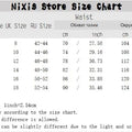 High Street Retro Blue Jeans Shorts Women Summer New Baggy Wide Leg DeSPECIFICATIONSBrand Name: NiXisMaterial: COTTONMaterial: POLYESTERElasticity: Non StrechFabric Type: Thin denimHign-concerned Chemical: NoneLength: Calf-Length PantsDMEwomenstorenull