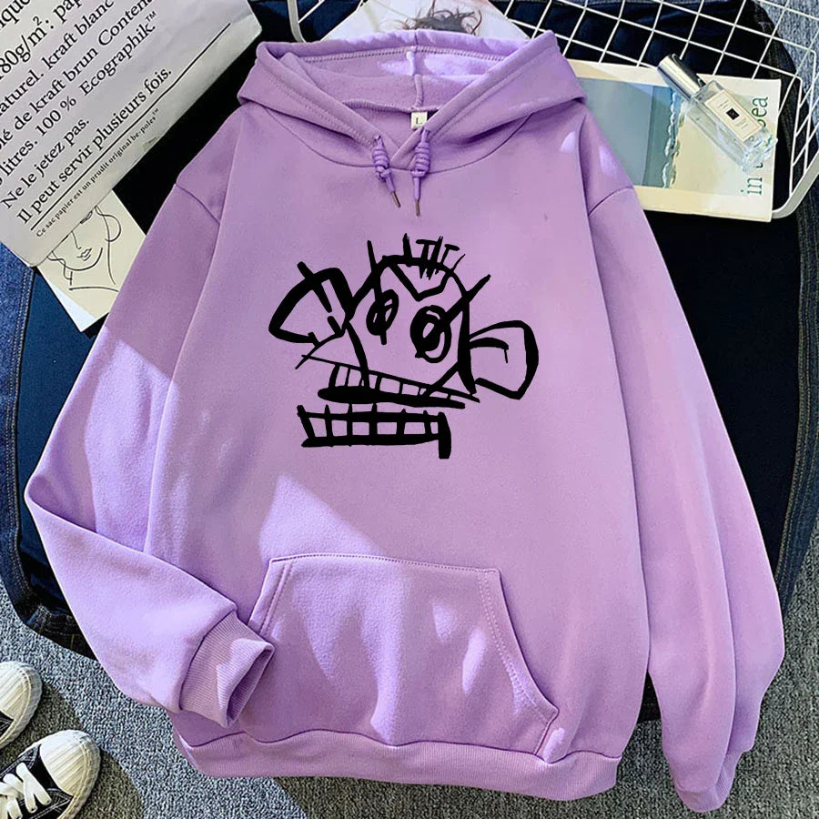 Hoodie Women/men Harajuku Style Sweatshirt Spring Hoodies Game Lovers SPECIFICATIONSBrand Name: MINISOOrigin: Mainland ChinaCN: ZhejiangSeason: All seasonDecoration: PrintingAge: Ages 25-35 Years OldMaterial: COTTONMaterial: POLYESTERTDMEwomenstorenull