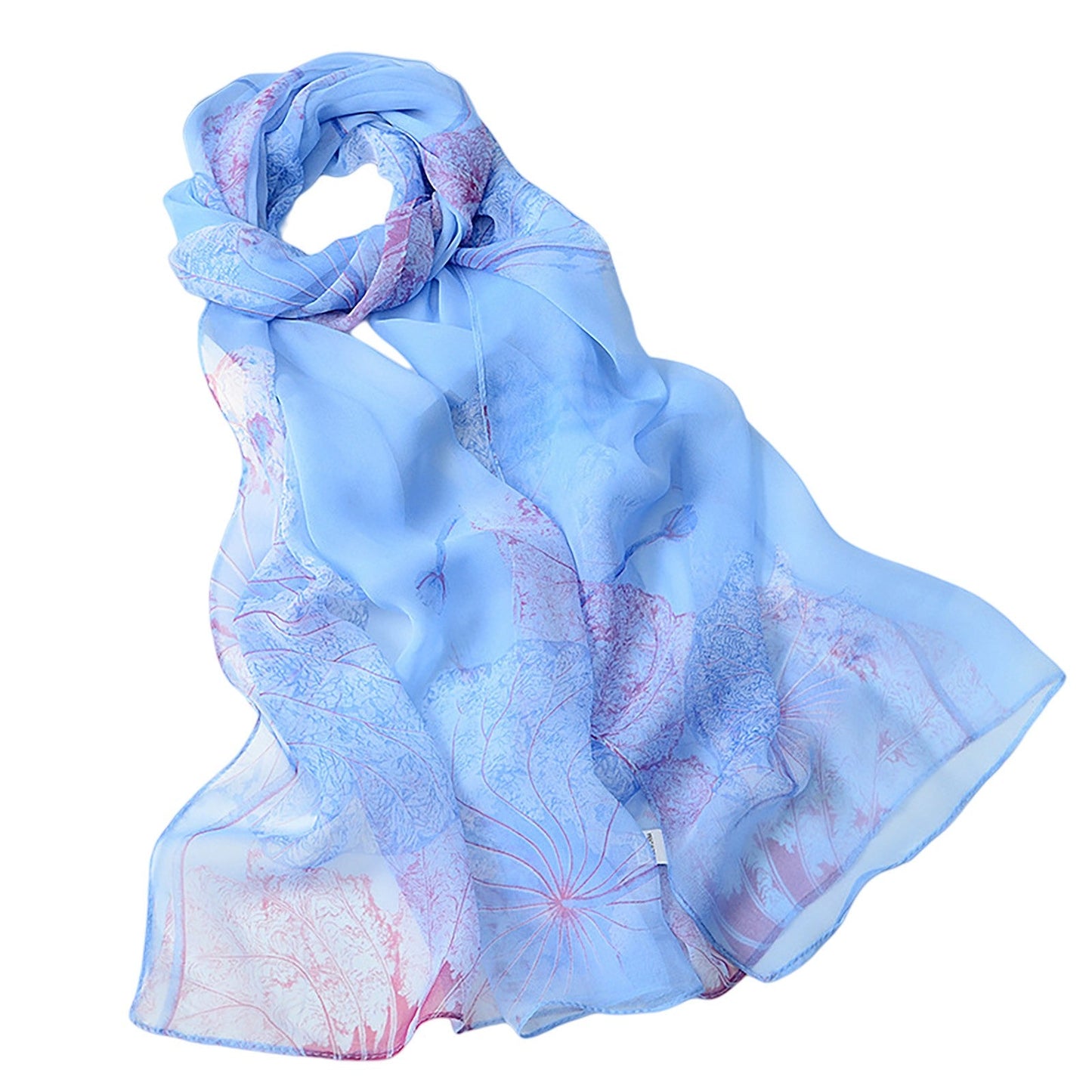 Fashion Long Scarf Women Thin Shawls and Wraps Hijab Floral Print SunsSPECIFICATIONS
Brand Name: ZOMAXIUJEE
Material: POLYESTER
Applicable Season: winter
Department Name: ADULT
Applicable Scene: CASUAL
Gender: WOMEN
Feature: Keep warm
DMEwomenstorenull