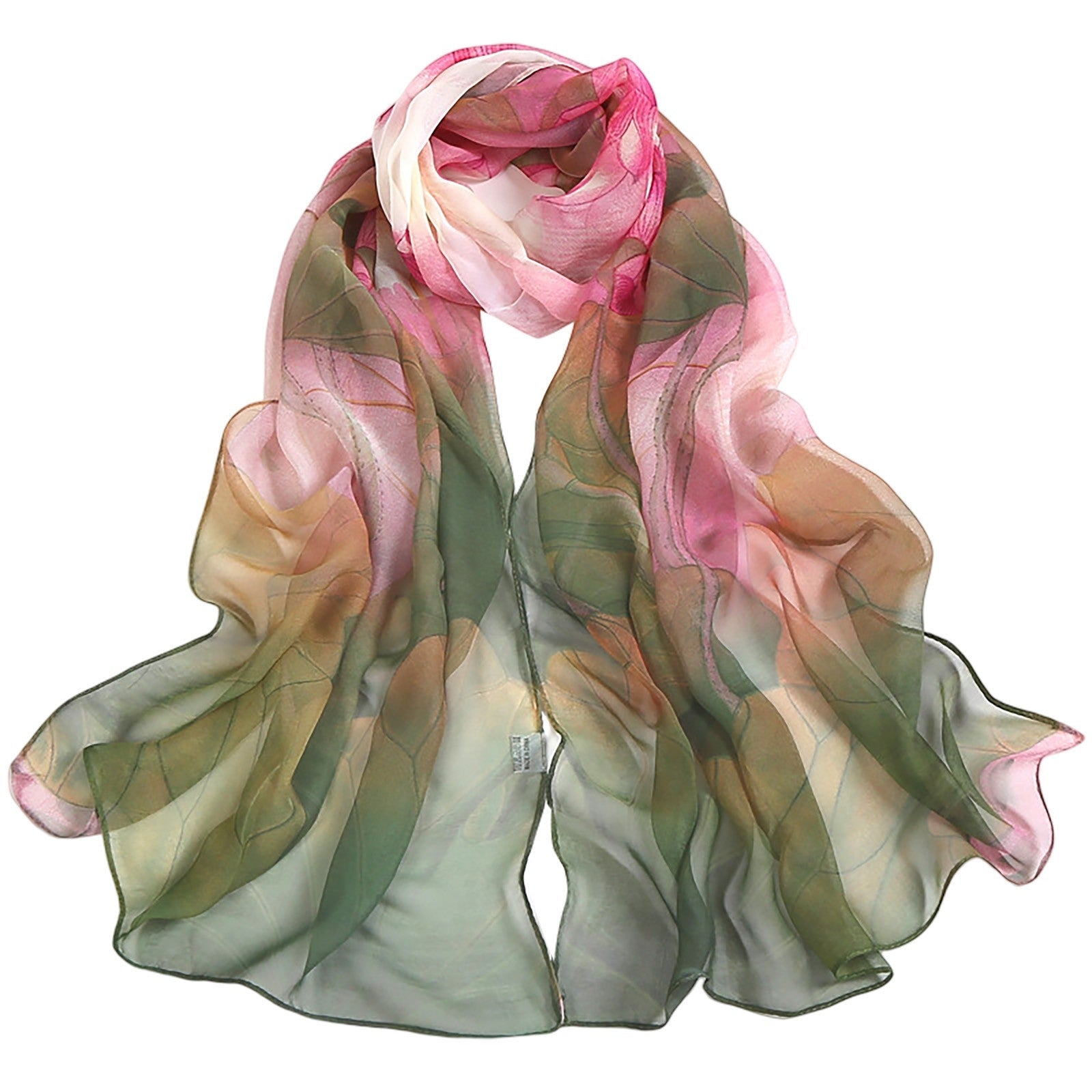 Fashion Long Scarf Women Thin Shawls and Wraps Hijab Floral Print SunsSPECIFICATIONS
Brand Name: ZOMAXIUJEE
Material: POLYESTER
Applicable Season: winter
Department Name: ADULT
Applicable Scene: CASUAL
Gender: WOMEN
Feature: Keep warm
DMEwomenstorenull