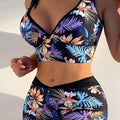 Swimsuit Women Padded Swimwear Female Bathers BathingSPECIFICATIONSBrand Name: lyricOrigin: Mainland ChinaCN: LiaoningMaterial: SPANDEXMaterial: POLYESTERHign-concerned Chemical: NonePattern Type: PrintAge: MIDDLE AGESDMEwomenstorenull