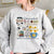 Sweatshirt- Girls hoodies women aesthetic funny sweater female wear