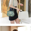 Shoulder Handbags Bag Female luxury designer shoulder bags Large capacSPECIFICATIONSBrand Name: YSHKYHandbags Type: Shoulder BagsTypes of bags: Shoulder &amp; HandbagsMain Material: Faux SuedeLining Material: POLYESTERShape: SQUAREPlacDMEwomenstorenull