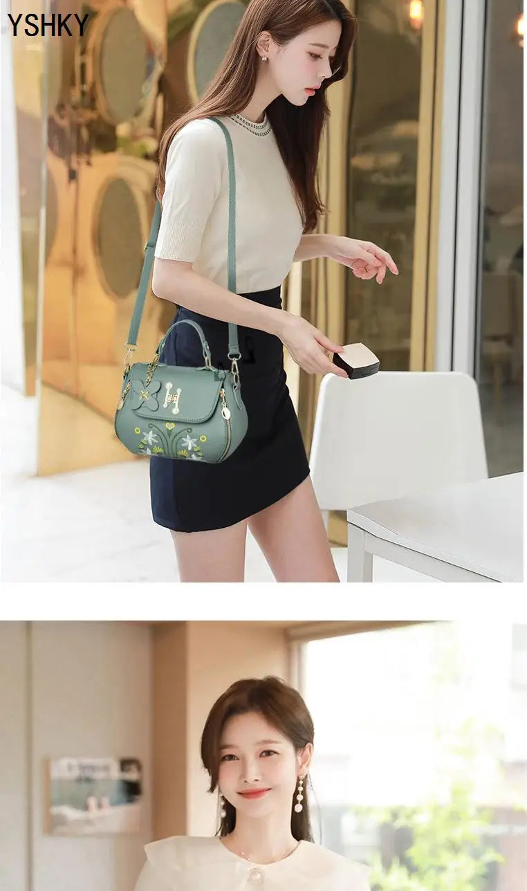 Shoulder Handbags Bag Female luxury designer shoulder bags Large capacSPECIFICATIONSBrand Name: YSHKYHandbags Type: Shoulder BagsTypes of bags: Shoulder &amp; HandbagsMain Material: Faux SuedeLining Material: POLYESTERShape: SQUAREPlacDMEwomenstorenull