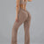 Beauty Back Women Wide-leg Peach Butt Bodysuit Sexy Backless JumpsuitsSPECIFICATIONSBrand Name: NoEnName_NullStyle: sportyAge: JUNIOROrigin: Mainland ChinaCN: ZhejiangSeason: All seasonMaterial: POLYESTERDecoration: FoldsFabric Type: PDMEwomenstorenull