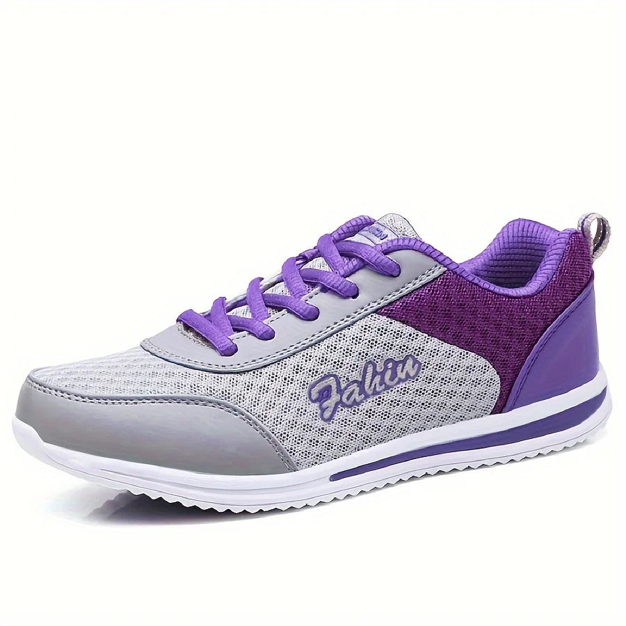 Breathable Women's Sneakers Fashion New Soft Trainers Sneakers WomenSPECIFICATIONSBrand Name: HAJINKDepartment Name: ADULTUpper Material: Mesh (Air mesh)Origin: Mainland ChinaOutsole Material: RUBBERHeel Height: Flat (≤1cm)Hign-conceDMEwomenstorenull