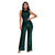 Sleeveless Sequined Jumpsuit Round Neck Slim Fit High Waist Sexy SprinSPECIFICATIONSBrand Name: mandylandyStyle: StreetwearAge: MIDDLE AGEOrigin: Mainland ChinaCN: GuangdongSeason: SummerMaterial: POLYESTERDecoration: SequinedFabric TyDMEwomenstorenull