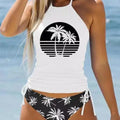 Swimwear's- Women Swimwear Summer Backless Beach Bathing Suit Swimsuit