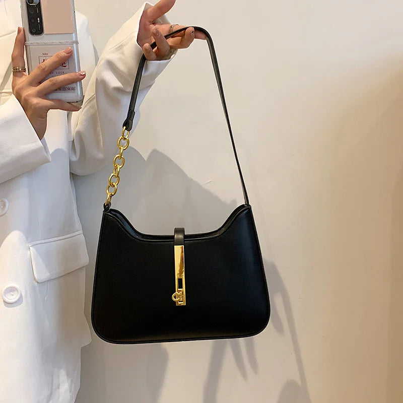 Top Quality Luxury Brand Purses and Handbags Designer Leather ShoulderSPECIFICATIONSBrand Name: YogodlnsHign-concerned Chemical: NoneHandbags Type: Shoulder BagsTypes of bags: Shoulder &amp; HandbagsMain Material: PULining Material: PODMEwomenstorenull