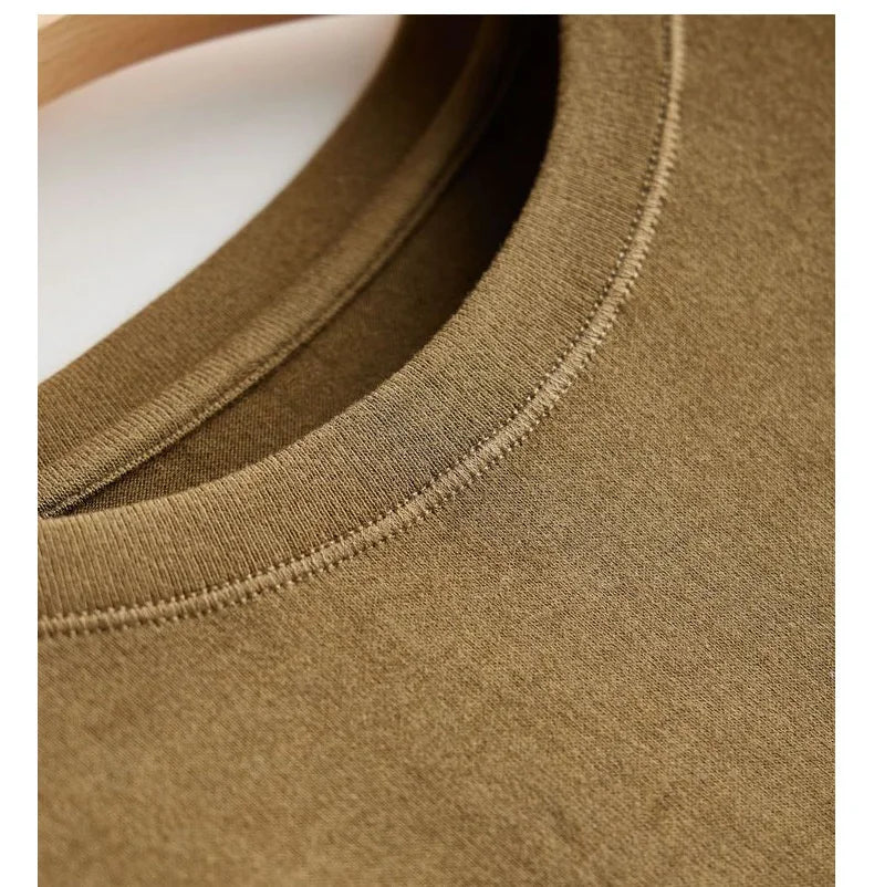 Wool Soft Long Sleeve T-shirts Women Round Neck Slim Fit Basic HeatingSPECIFICATIONSBrand Name: Y DemoStyle: Office LadyAge: MIDDLE AGEOrigin: Mainland ChinaCN: ZhejiangSeason: Autumn/WinterClothing Length: regularDecoration: noneElastDMEwomenstorenull