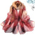 Fashion Long Scarf Women Thin Shawls and Wraps Hijab Floral Print SunsSPECIFICATIONS
Brand Name: ZOMAXIUJEE
Material: POLYESTER
Applicable Season: winter
Department Name: ADULT
Applicable Scene: CASUAL
Gender: WOMEN
Feature: Keep warm
DMEwomenstorenull