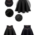 Expandable High Waist Pleated Puff Slim Skirt Woman SkirtsSPECIFICATIONSBrand Name: yunyiwaMaterial: COTTONMaterial: POLYESTERMaterial: MeshStyle: CasualElasticity: Non StrechOrigin: Mainland ChinaCN: GuangdongSeason: All sDMEwomenstorenull