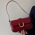 Women Flap Satchel Bag Fashion Messenger Bag Strap Adjustable Patent LSPECIFICATIONSBrand Name: macrouptaHign-concerned Chemical: NoneHandbags Type: Shoulder BagsTypes of bags: Shoulder &amp; Crossbody BagsMain Material: PULining MaterDMEwomenstorenull