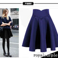 Expandable High Waist Pleated Puff Slim Skirt Woman SkirtsSPECIFICATIONSBrand Name: yunyiwaMaterial: COTTONMaterial: POLYESTERMaterial: MeshStyle: CasualElasticity: Non StrechOrigin: Mainland ChinaCN: GuangdongSeason: All sDMEwomenstorenull